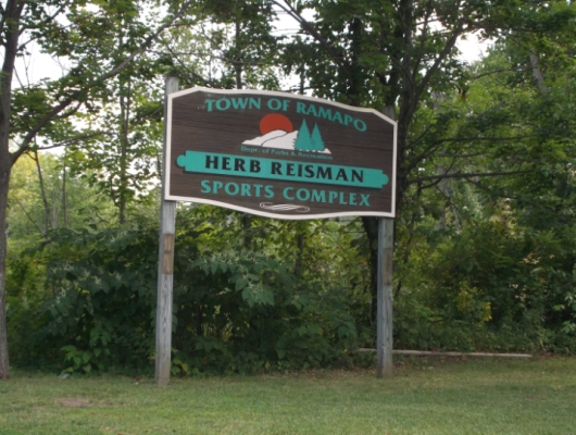 Herb Reisman Sports Complex